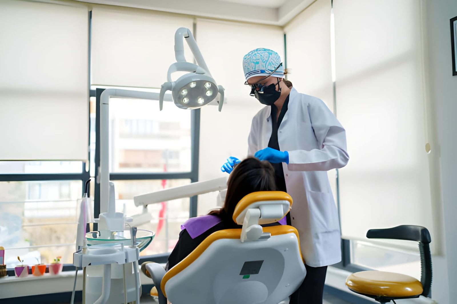 Is Dental Treatment in Turkey Safe? UK Patient Guide | Med Antalya